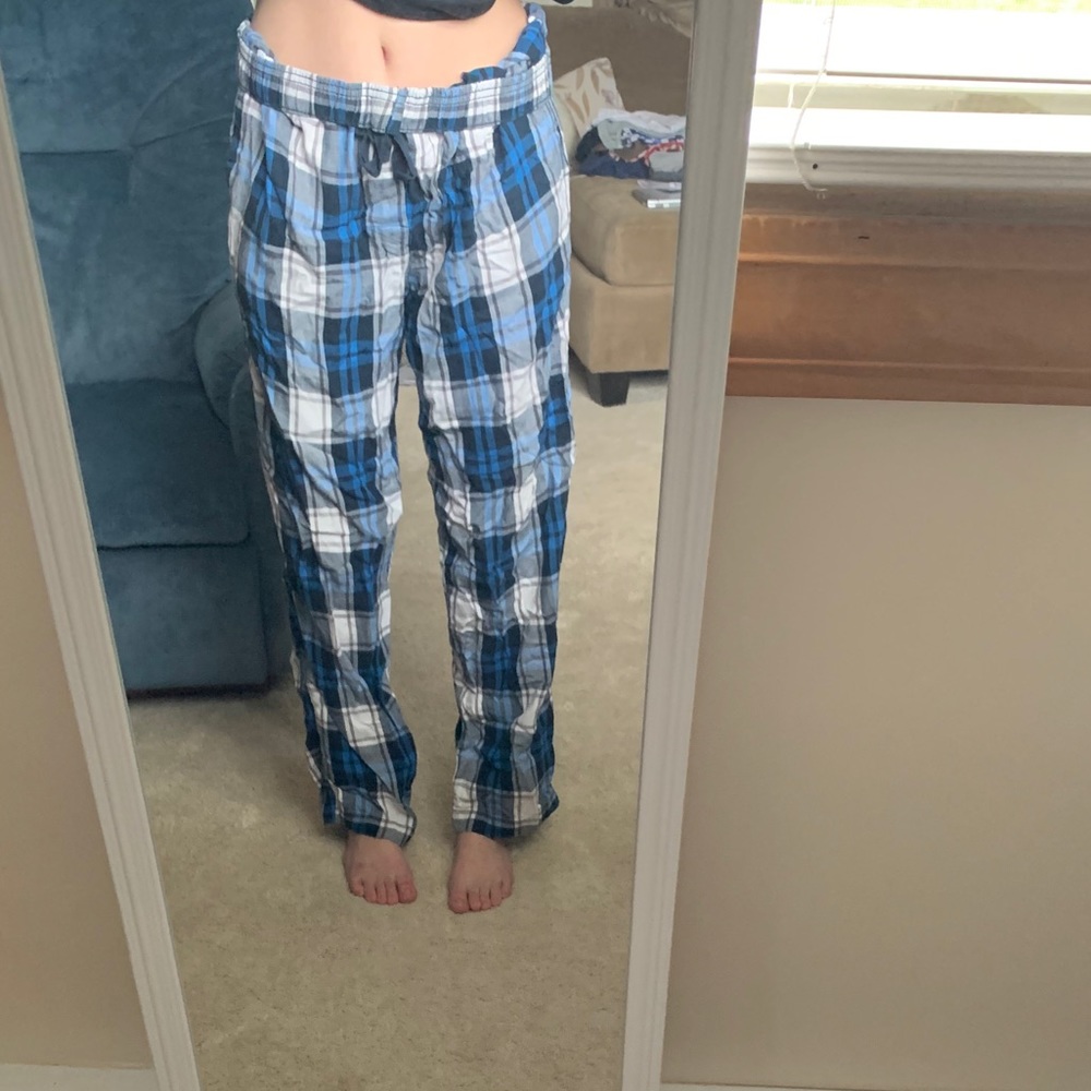 Pajamas pants